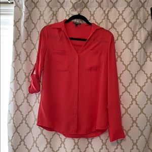 Express blouse